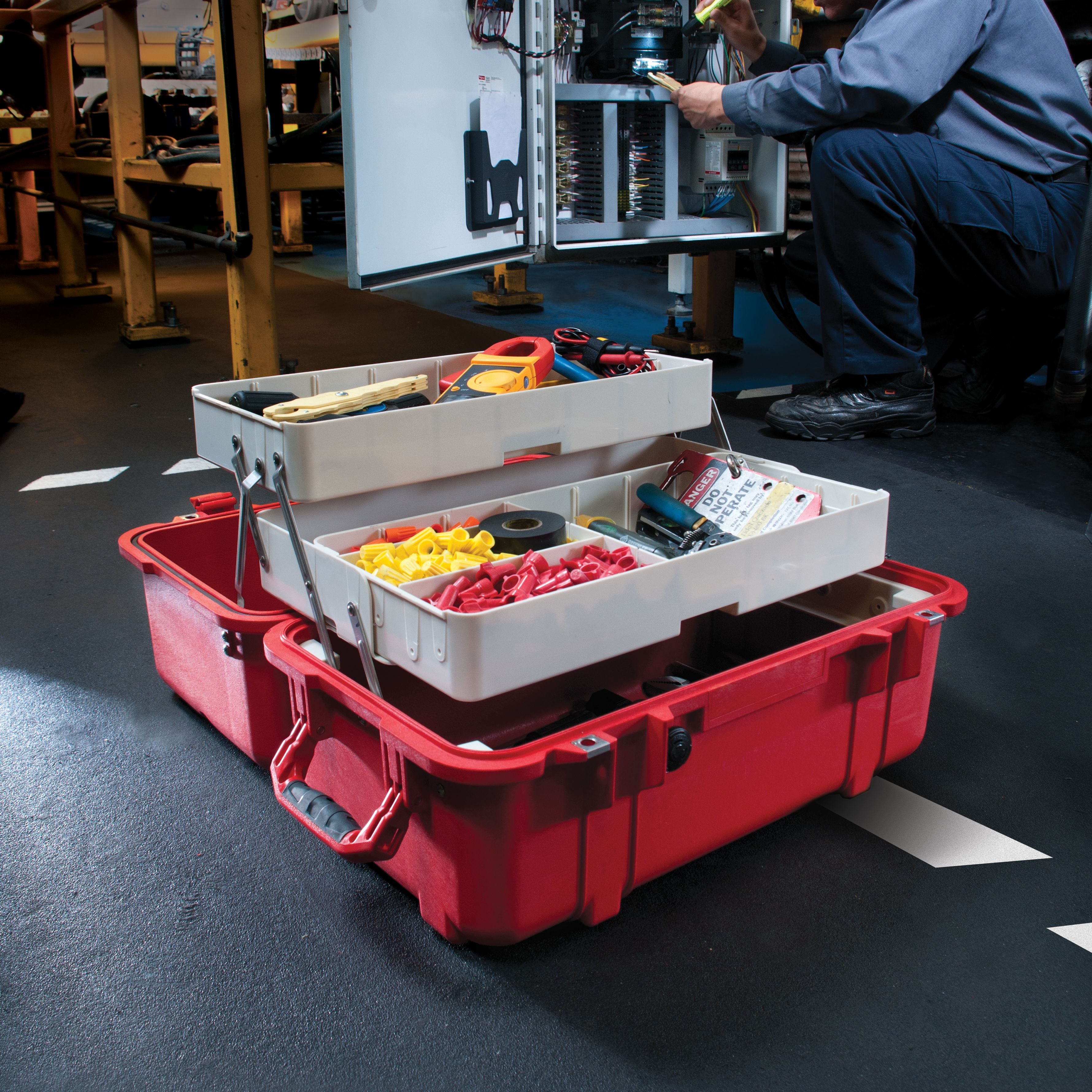 Peli™ Protector 1460TOOL