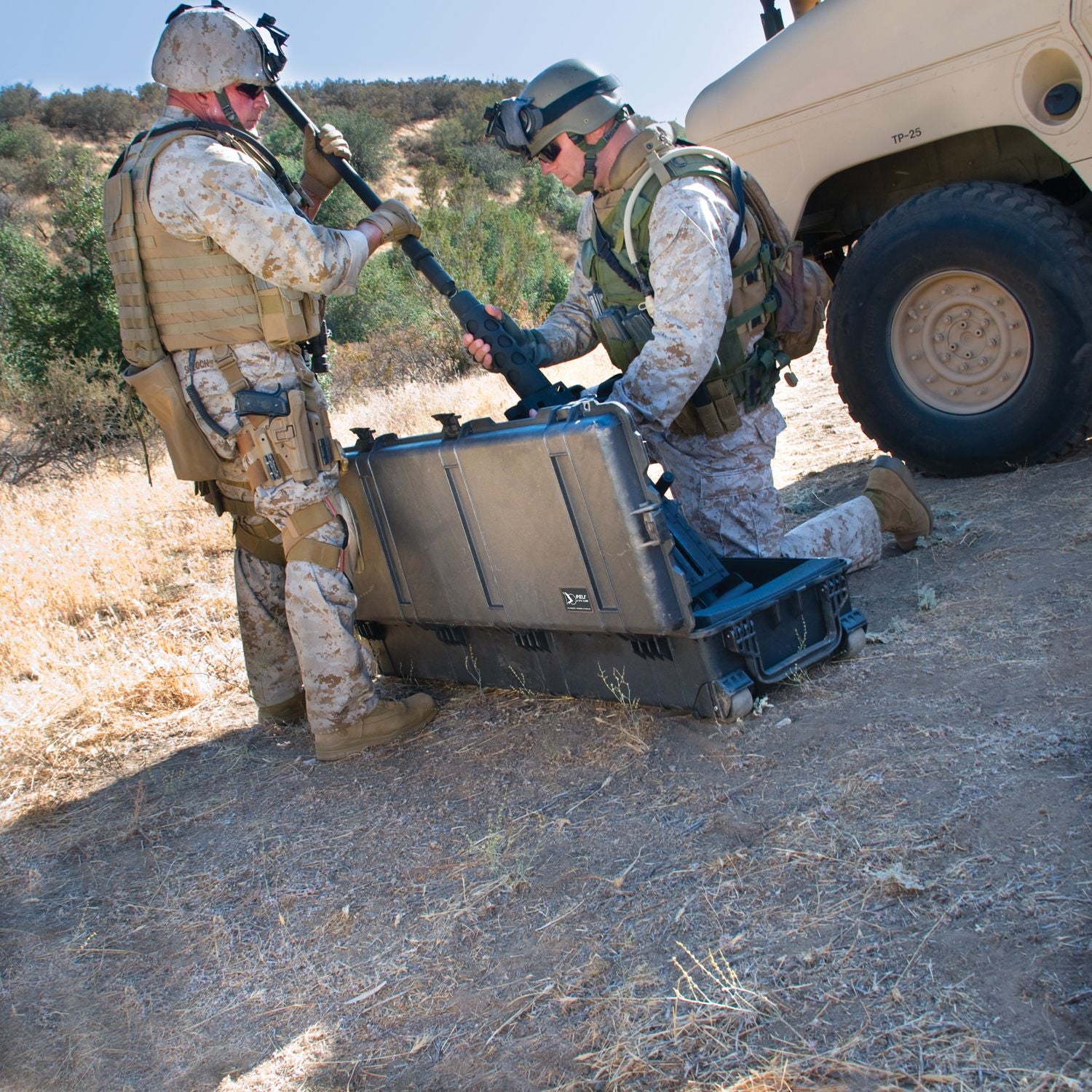 Peli™ Protector 1770