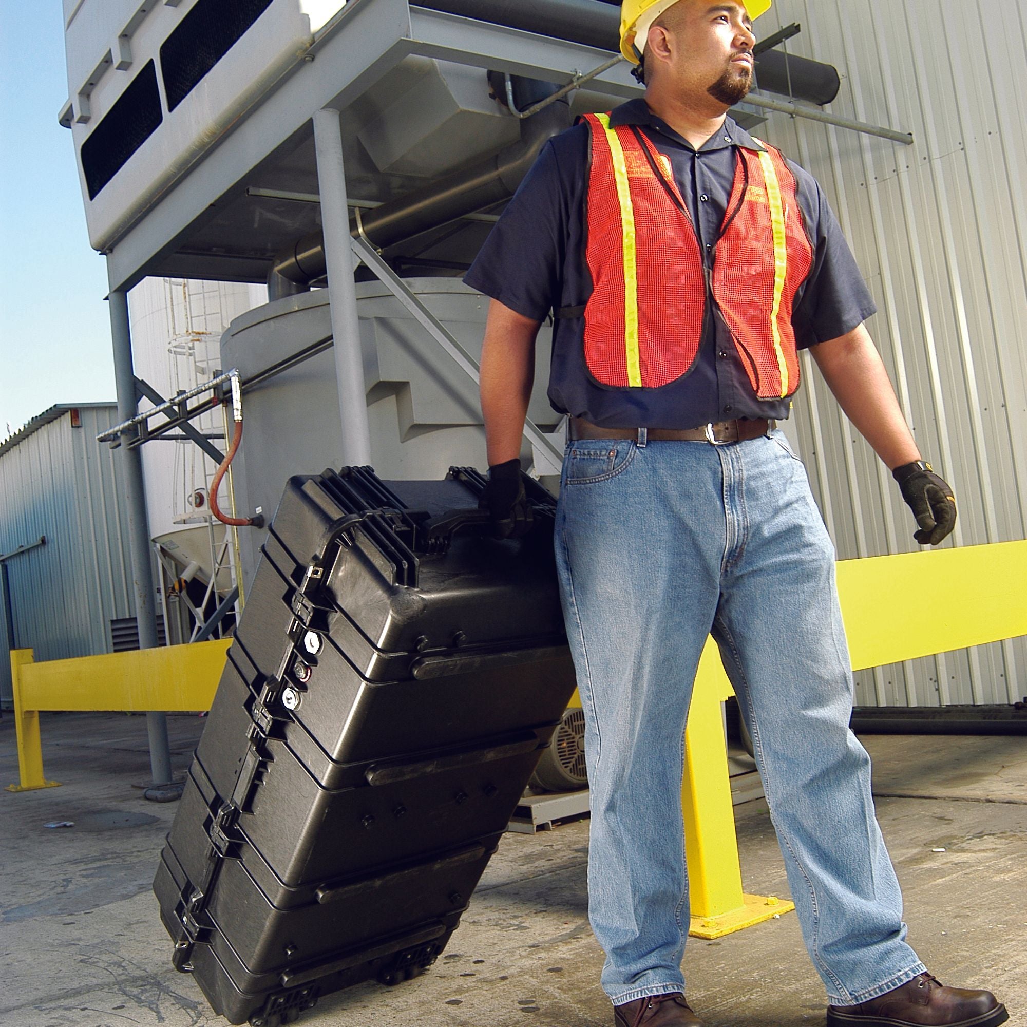 Peli™ Protector 1780