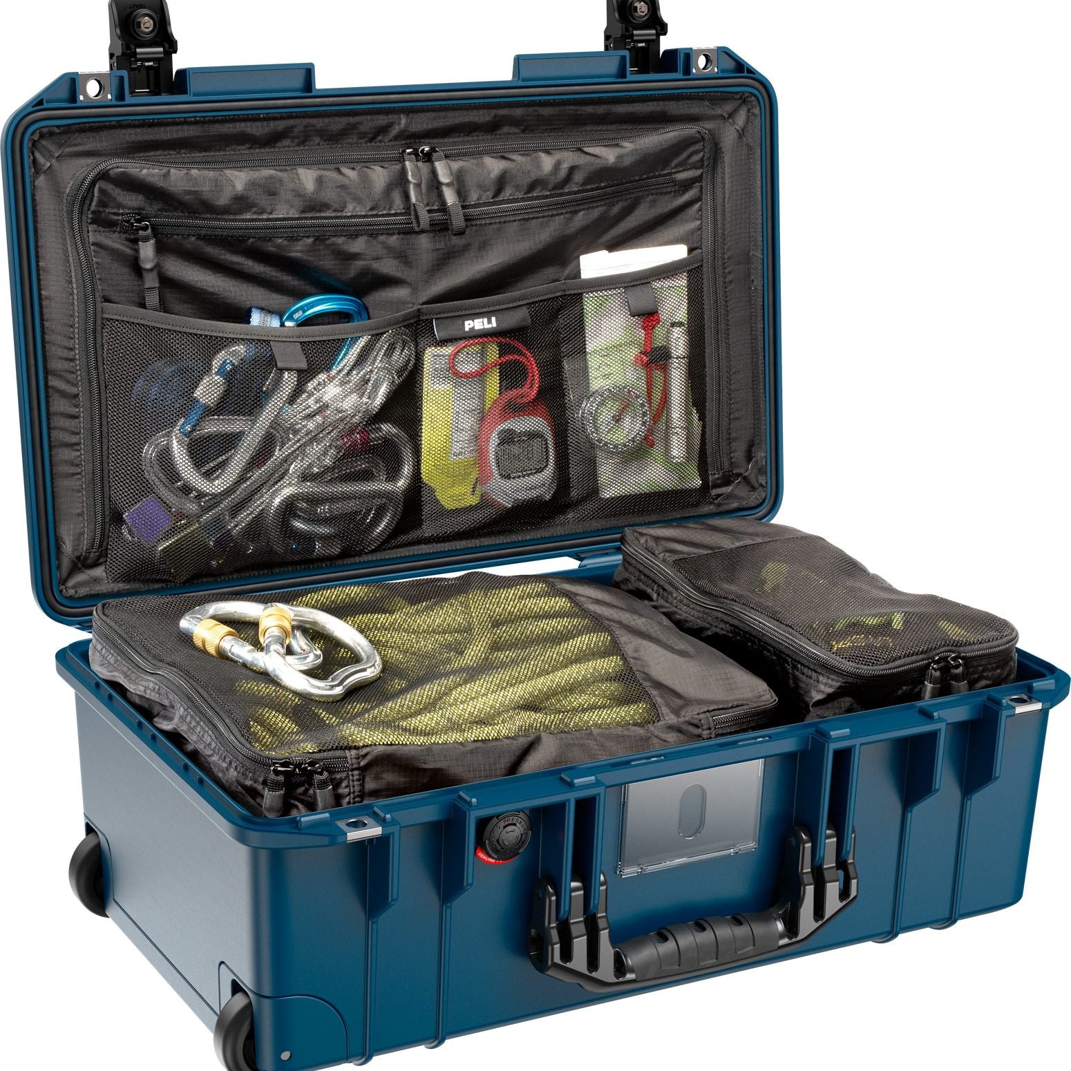 Peli™ Air 1535TRVL - Travel Case