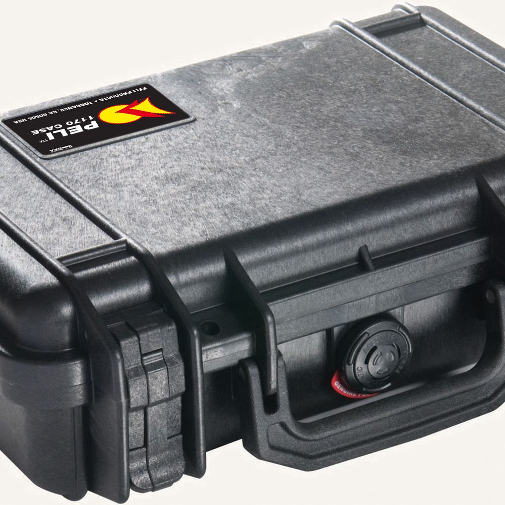 Peli™ Protector 1170