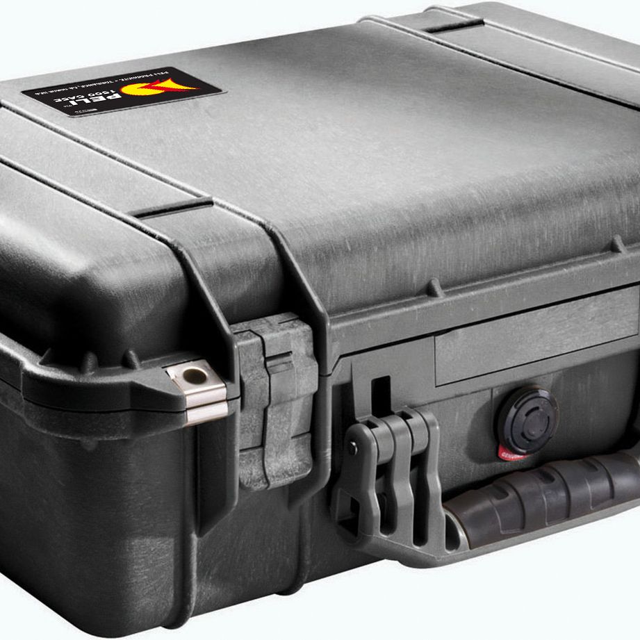 Peli™ Protector 1500