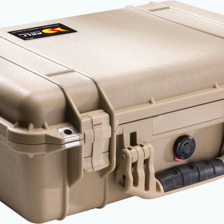 Peli™ Protector 1500