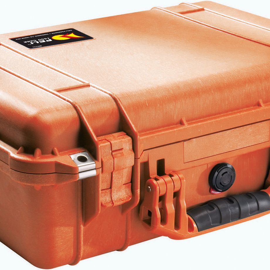 Peli™ Protector 1500