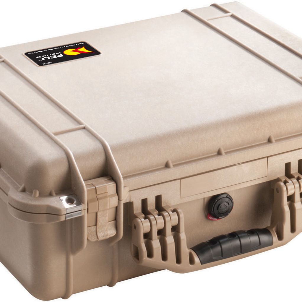 Peli™ Protector 1520