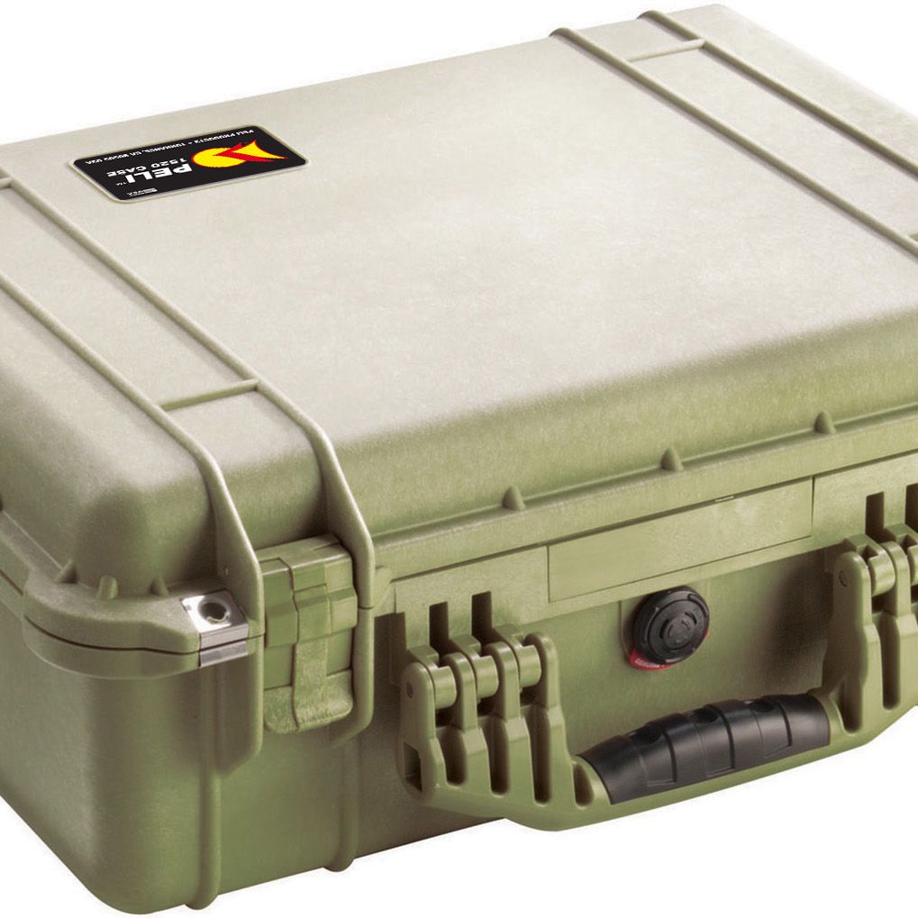 Peli™ Protector 1520