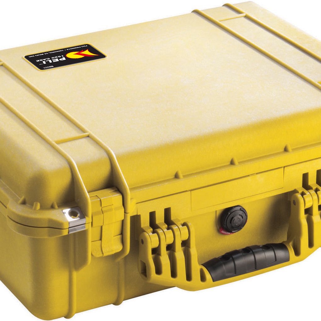 Peli™ Protector 1520