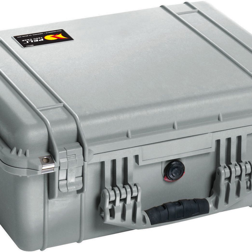 Peli™ Protector 1550