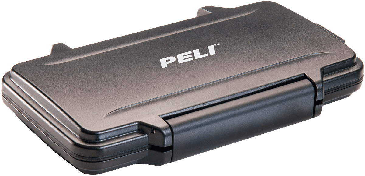 Peli™ 0965 Memory Card Case