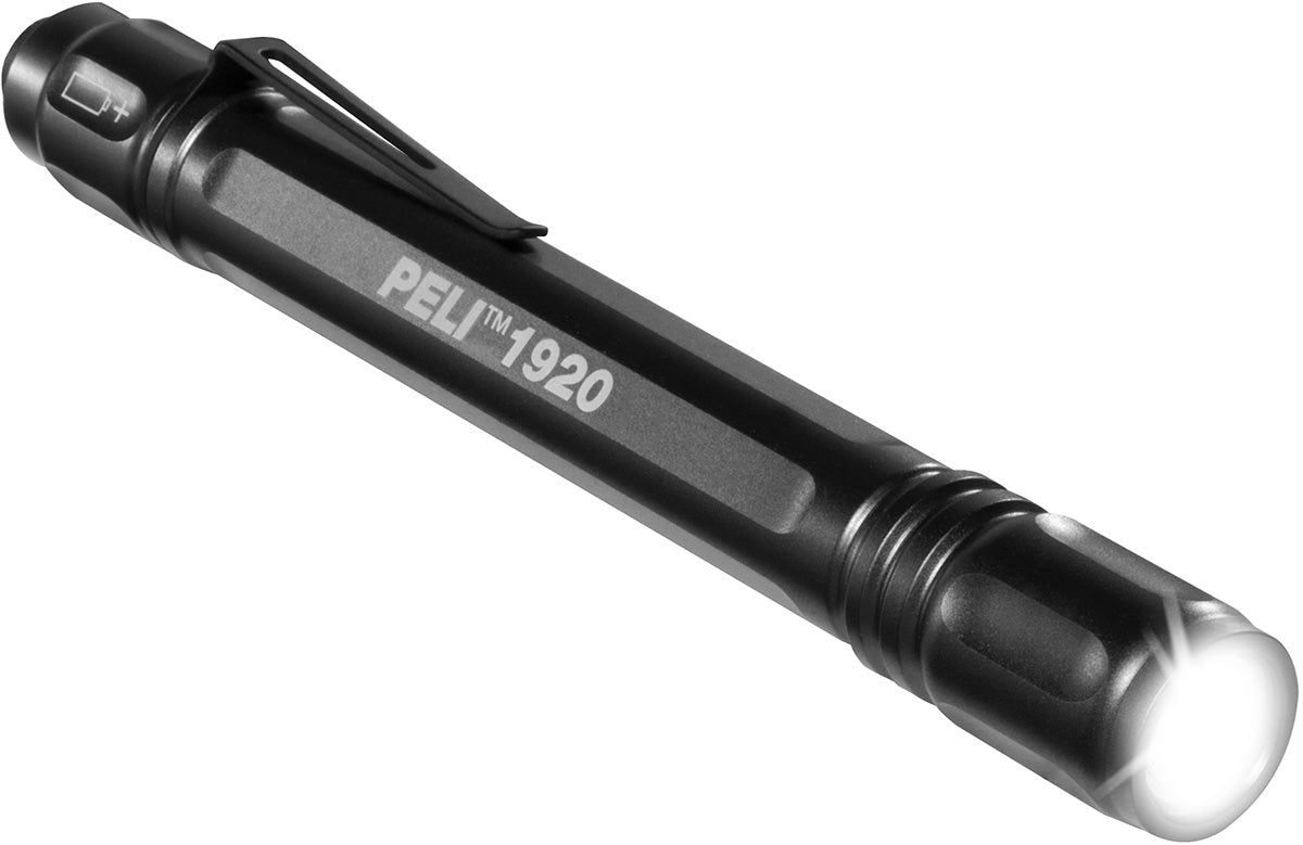 Peli™ 1920 LED‑lyg­te
