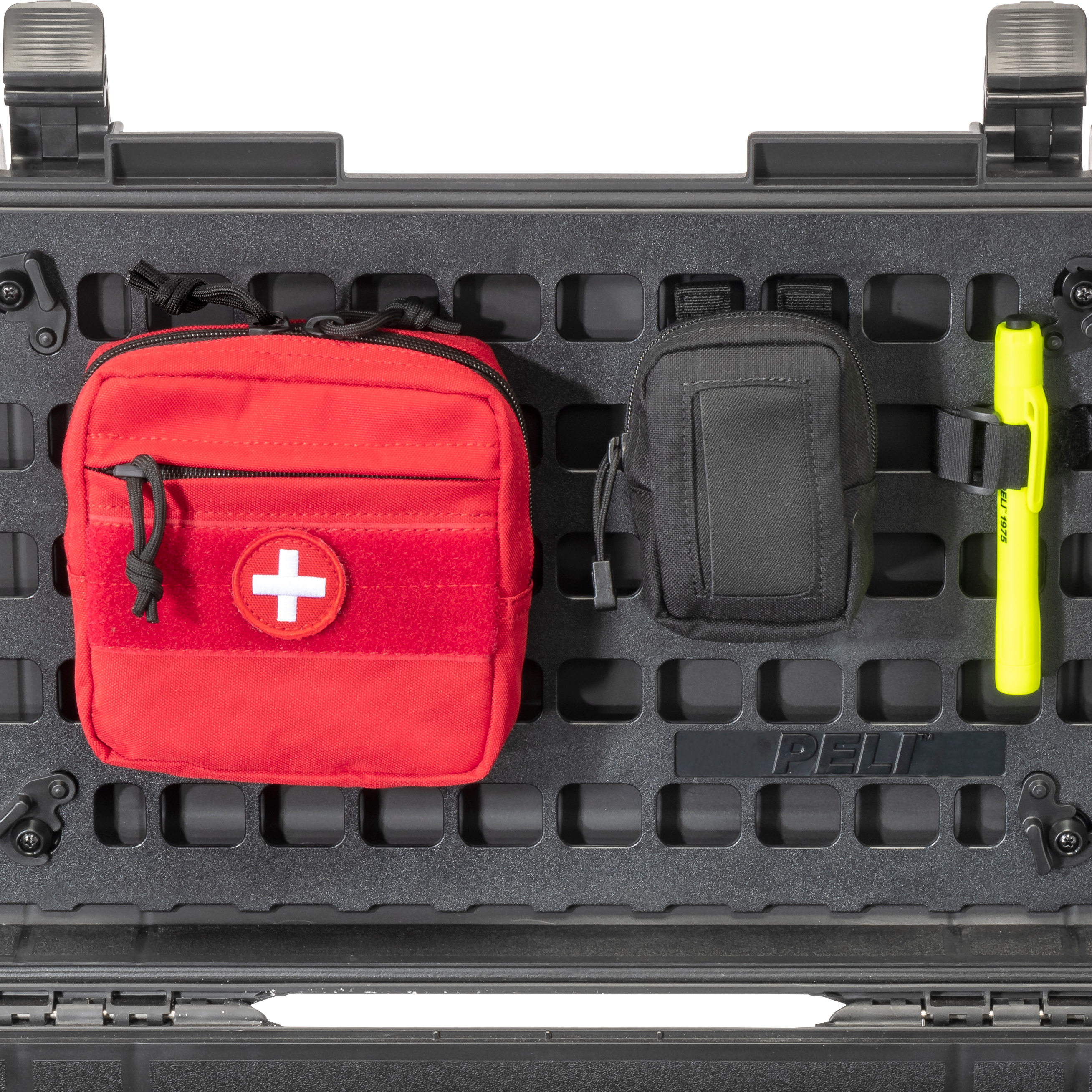 Peli™ EZ-Click MOLLE Panel