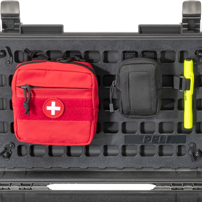 Peli™ EZ-Click MOLLE Panel
