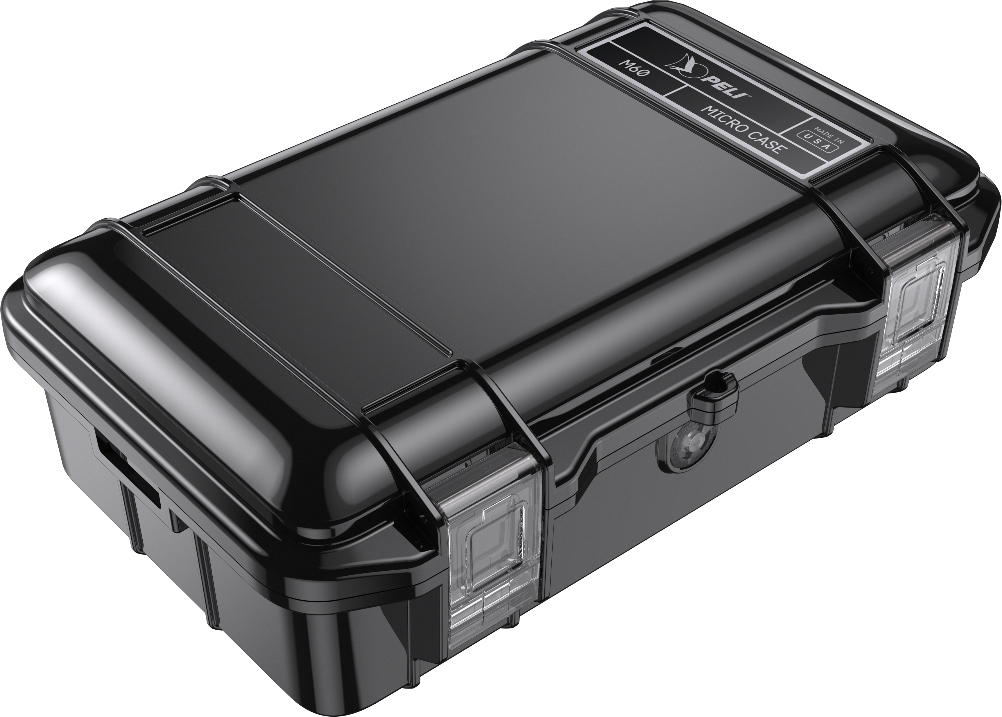 Peli™ M60 Micro Case