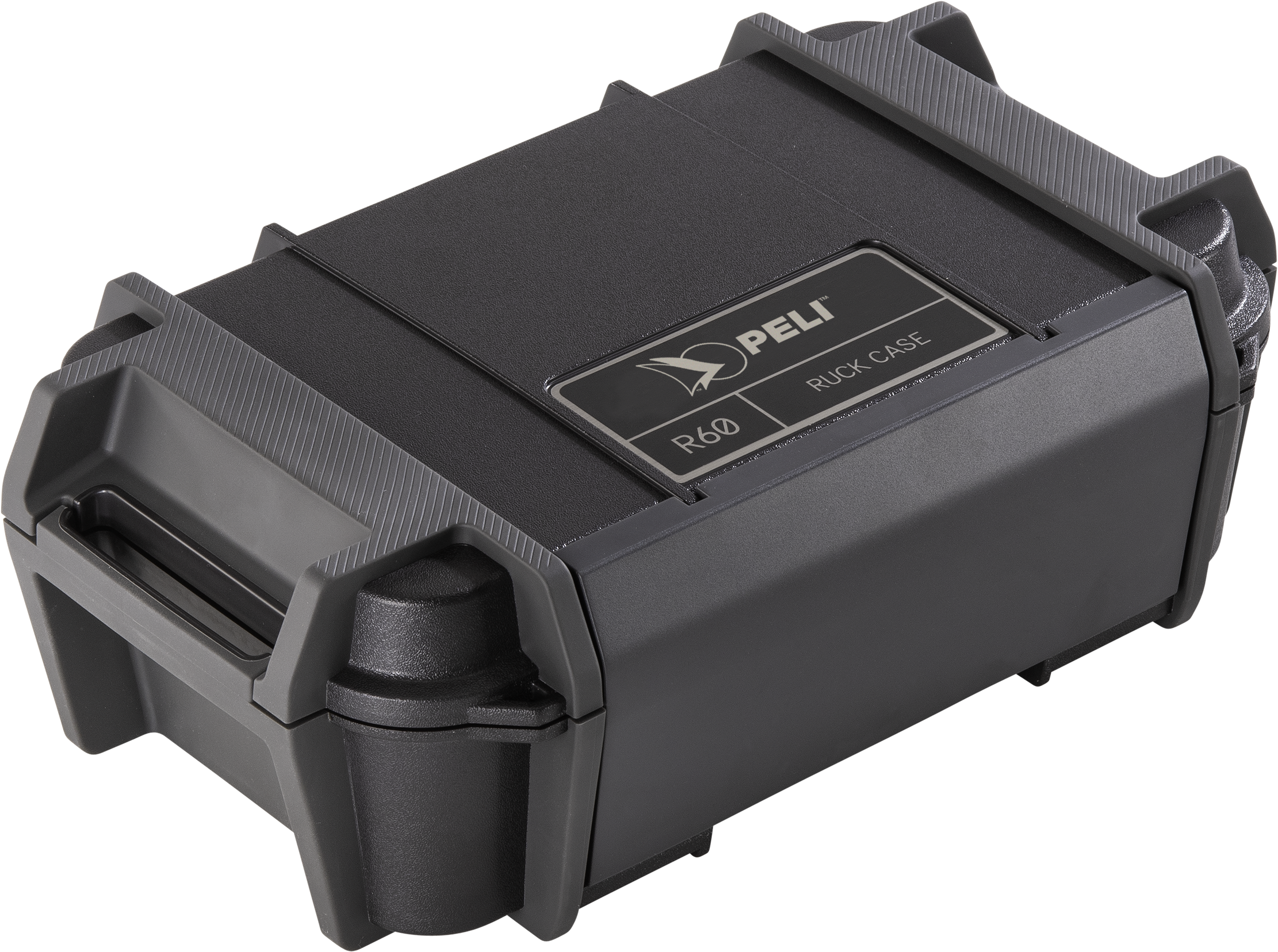 Peli™ R60 Personal Utility Ruck Case