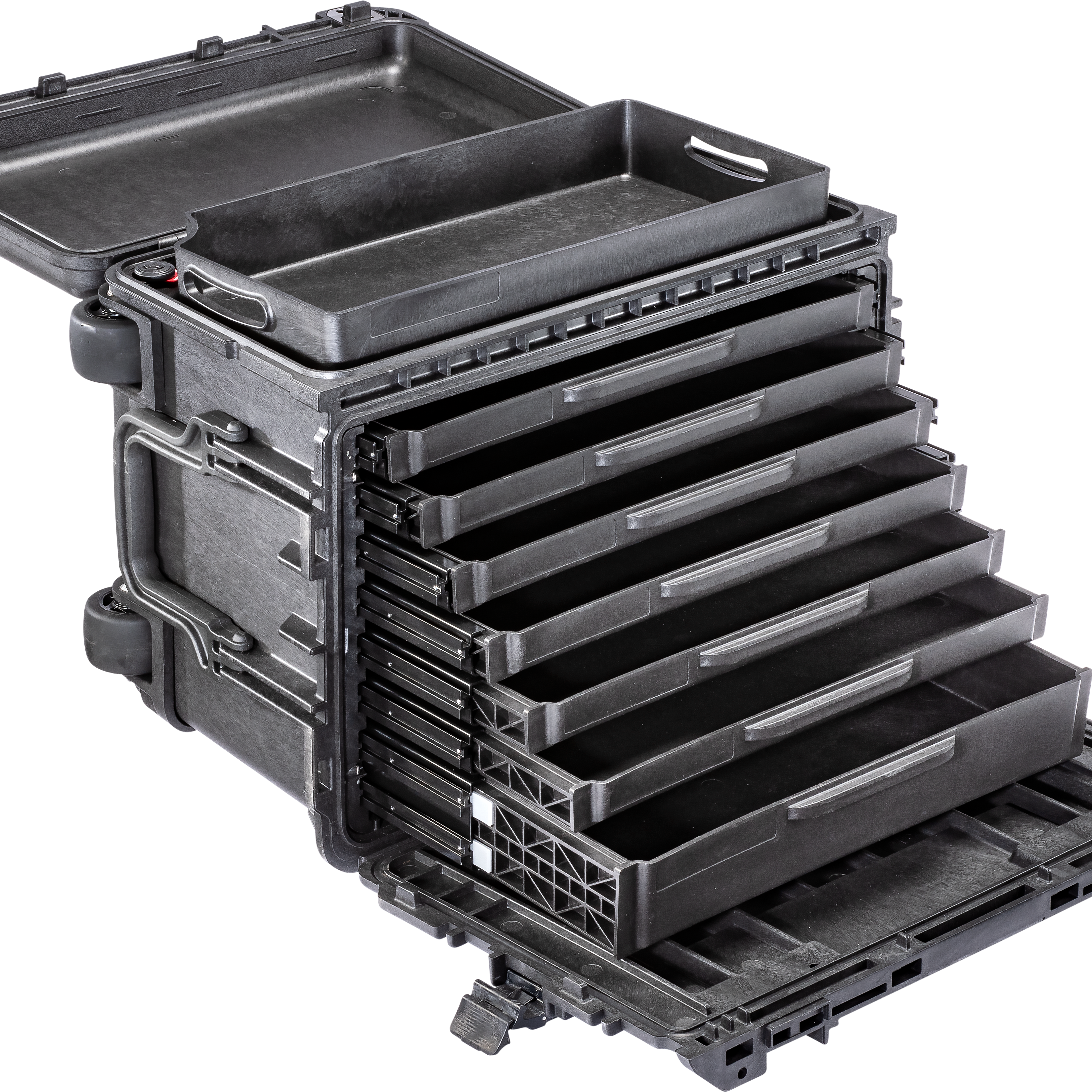 Peli™ Protector 0450 Mobile Tool Chest