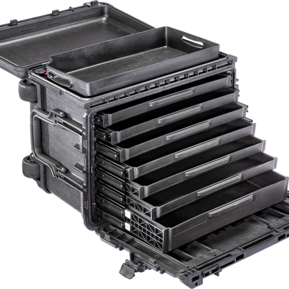 Peli™ Protector 0450 Mobile Tool Chest