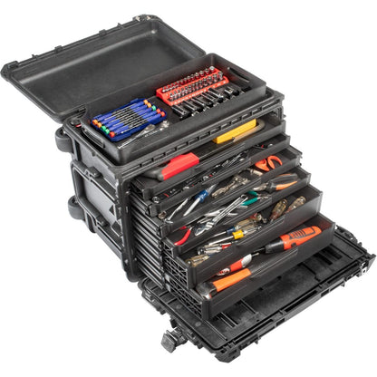 Peli™ Protector 0450 Mobile Tool Chest