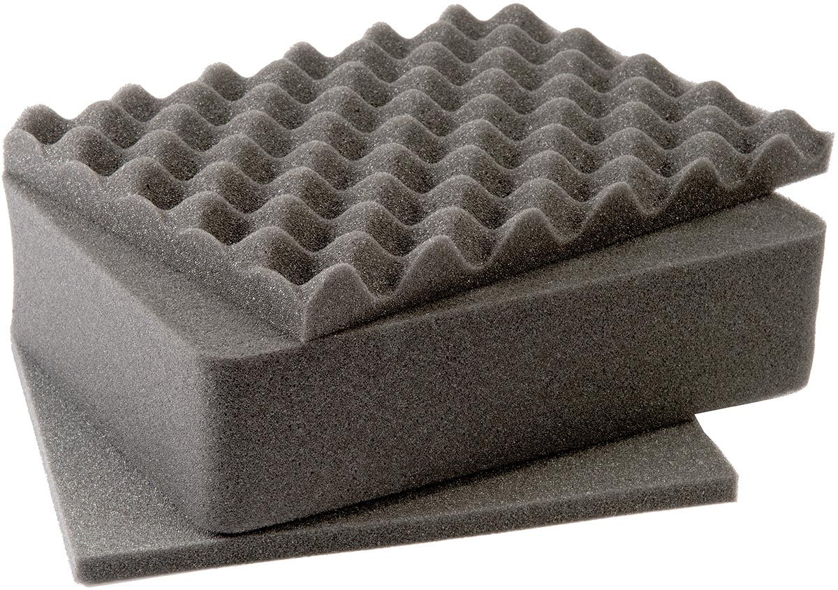 Peli™ Pick n´ pluck skum sæt til 1400