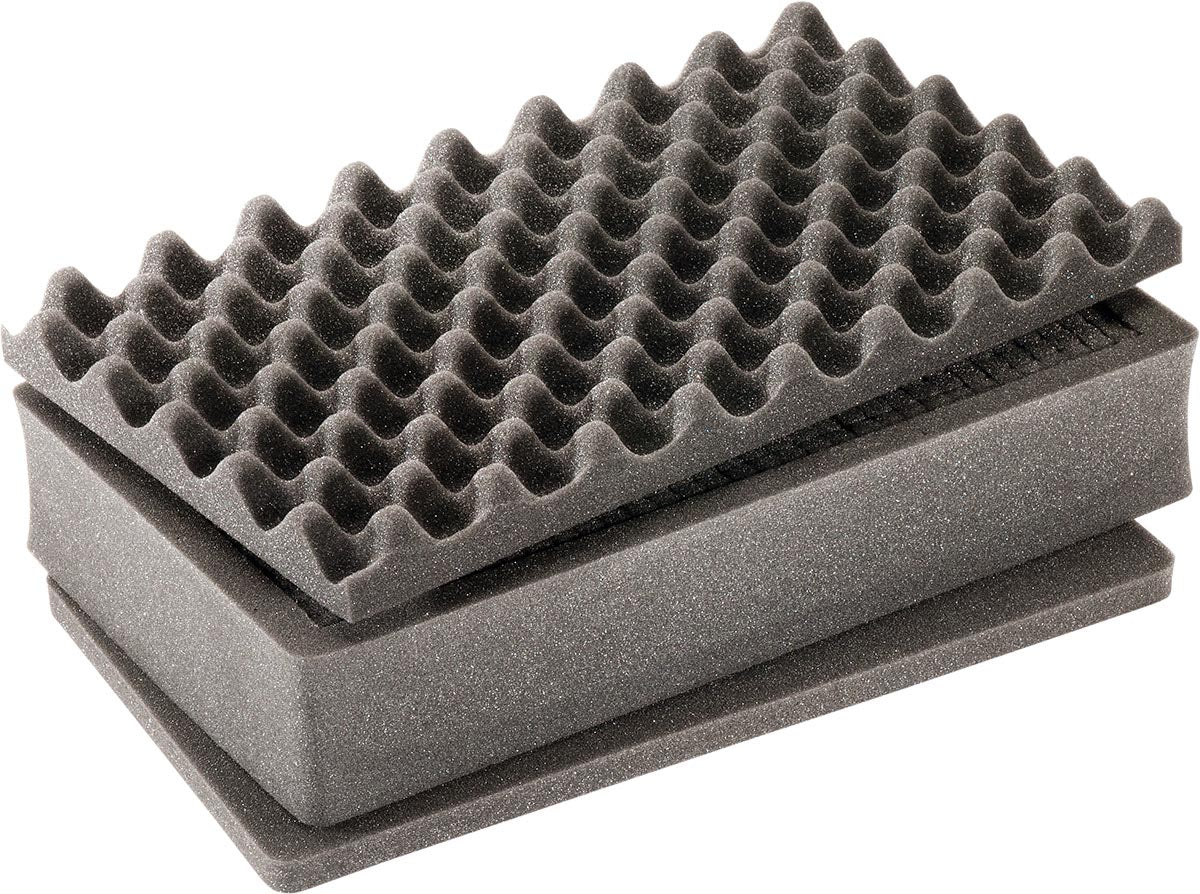 Peli™ Pick n´ pluck skum sæt til AIR 1485