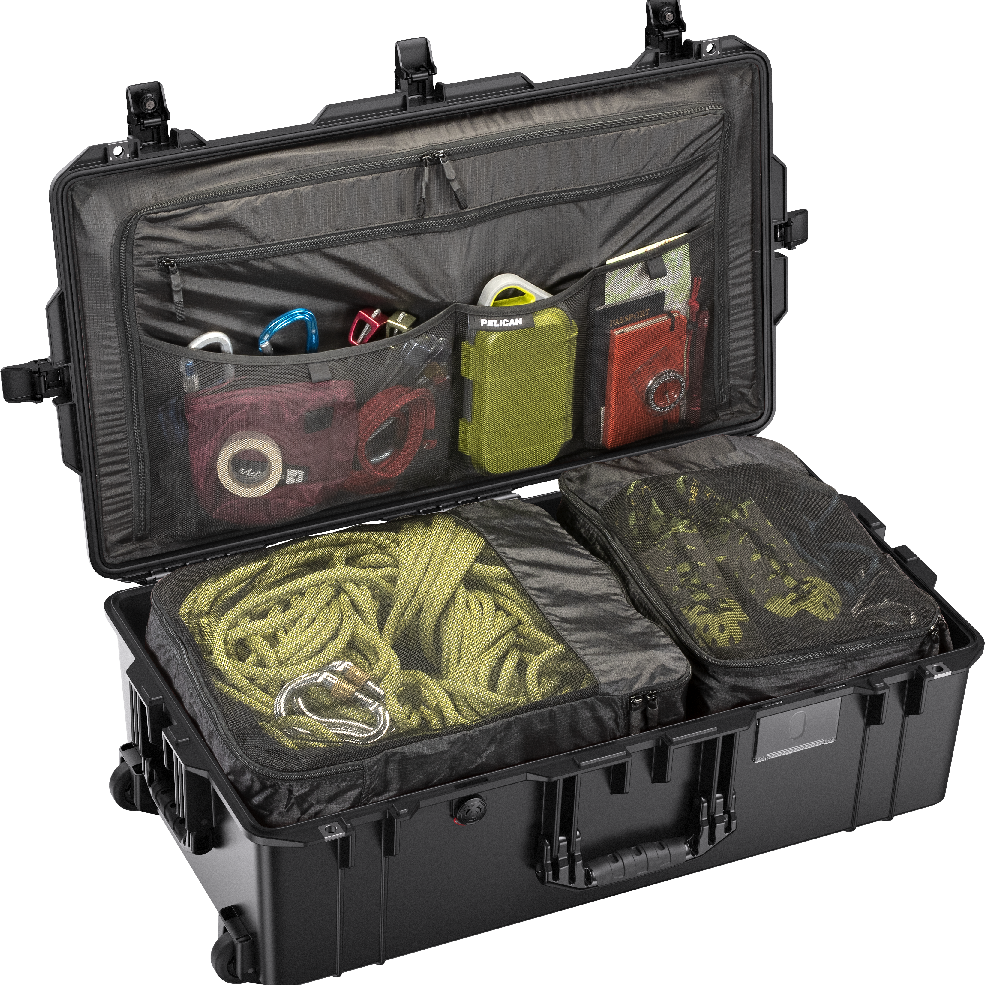 Peli™ Air 1615TRVL - Travel Case
