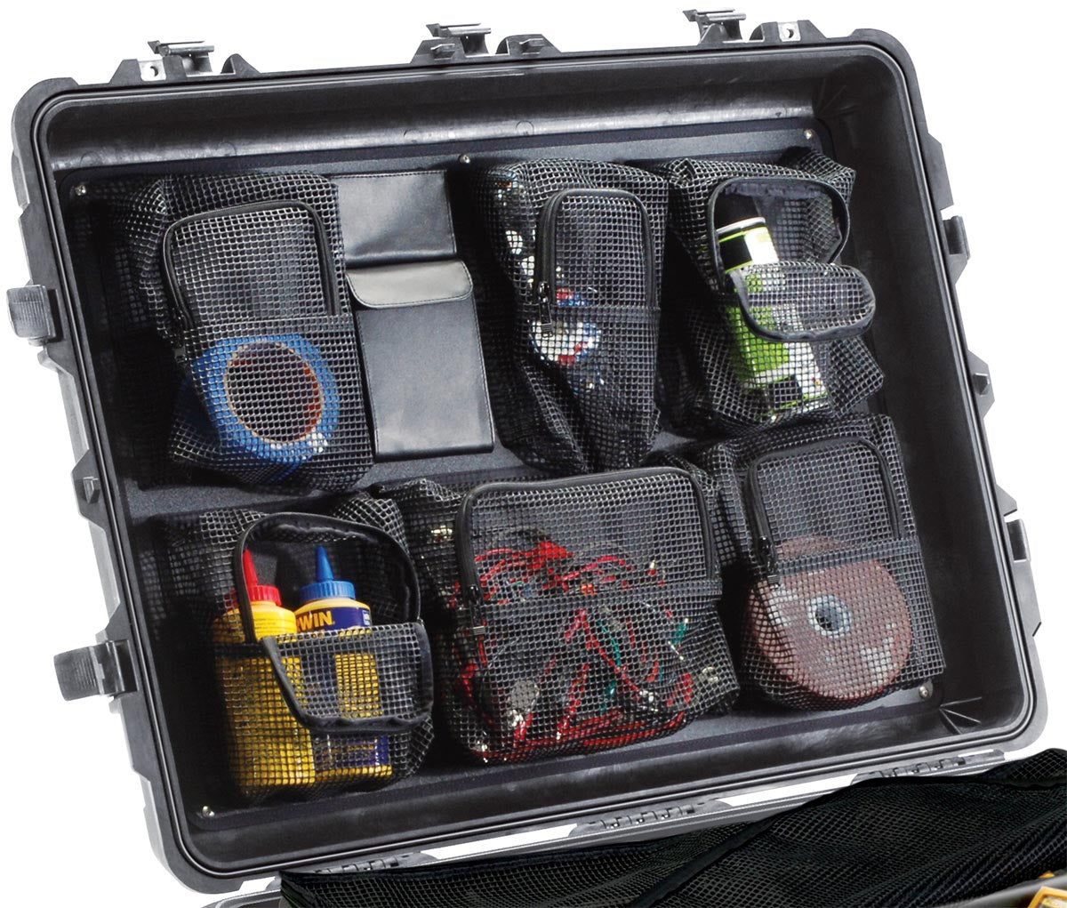 Peli™ Lid organizers til 1630