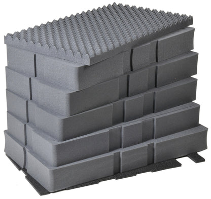 Peli™ Pick n´ pluck skum sæt til 0500