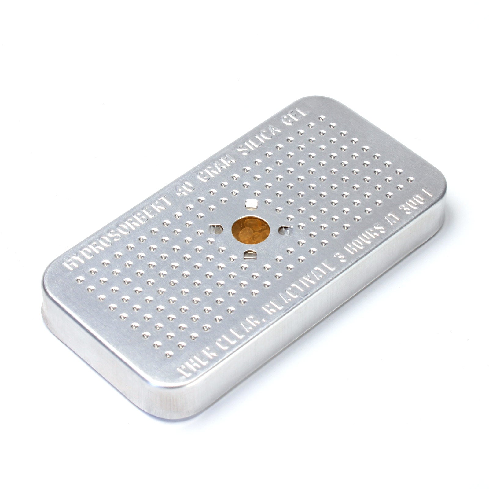 Peli™ 1500D Desiccant Silica Gel