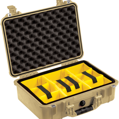 Peli™ Protector 1500