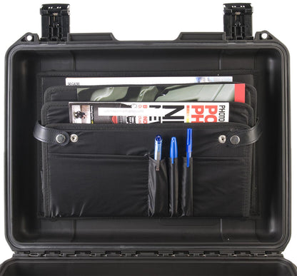 Peli™ Lid organizers til Im2400/2540