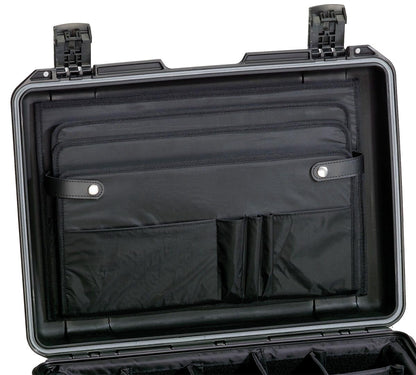 Peli™ Lid organizers til IM2600/IM2620