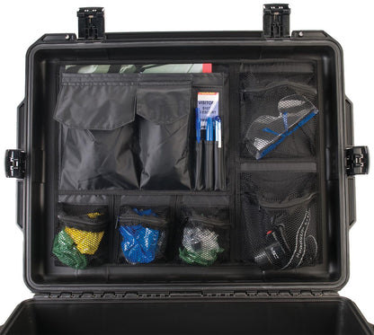 Peli™ Lid organizers til IM2700/IM2720/IM2750