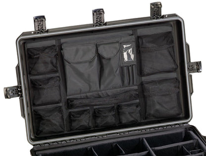 Peli™ Lid organizers til IM2950/IM2975